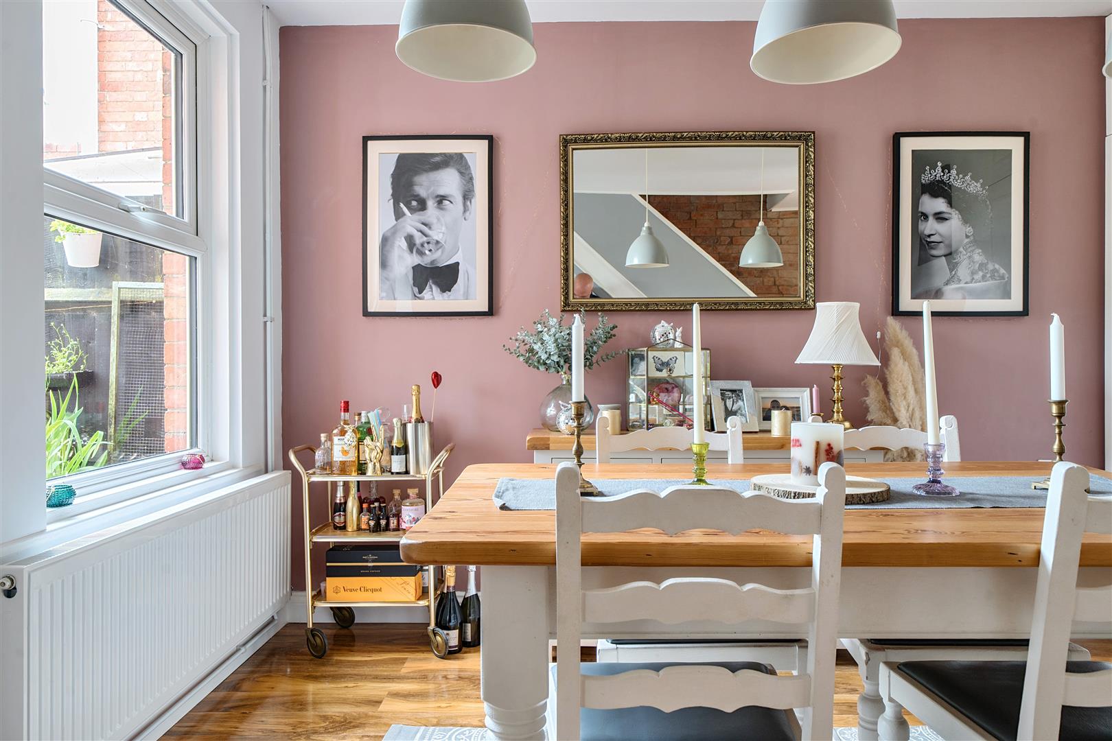 Sheldon Road, Chippenham